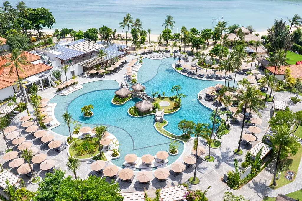 Paradisus By Meliá Bali image 1