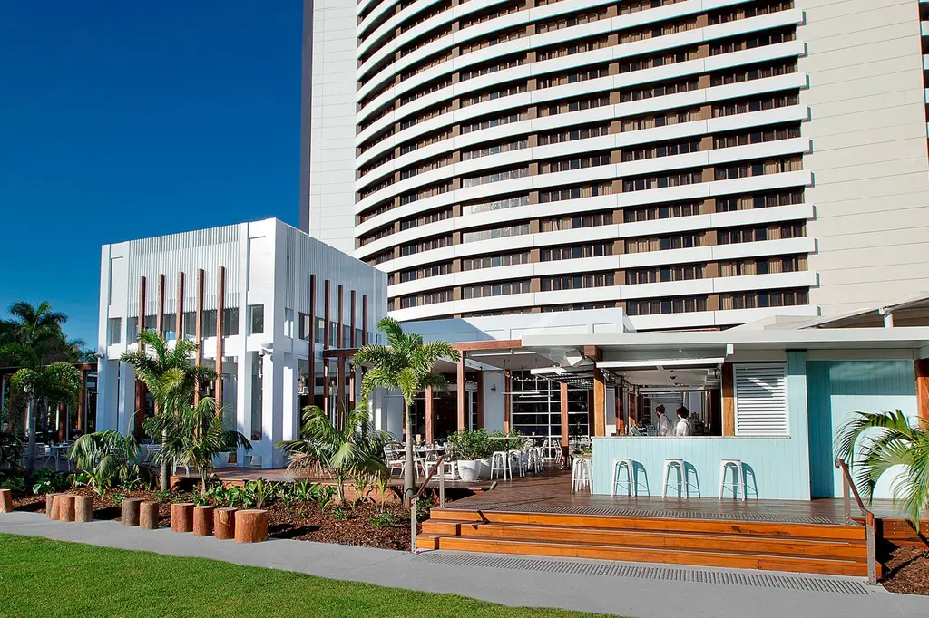 The Star Grand at The Star Gold Coast image 6