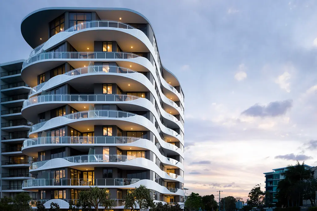 Breeze Mooloolaba image 5