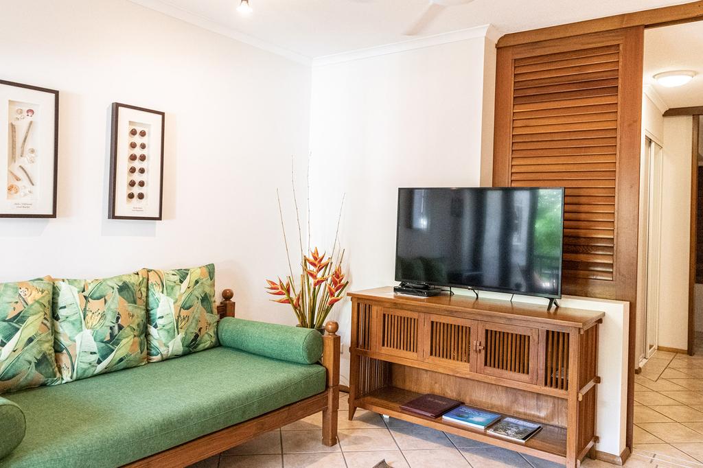 Hibiscus Resort & Spa image 8
