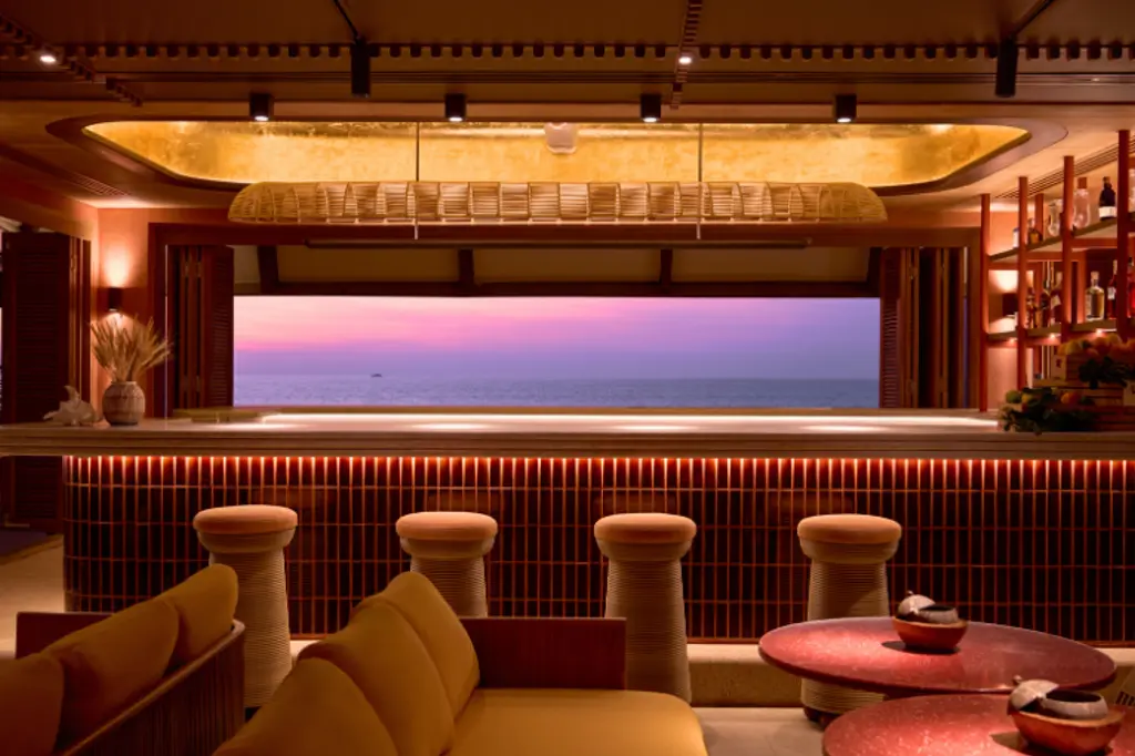 Dusit Thani Laguna Phuket image 8