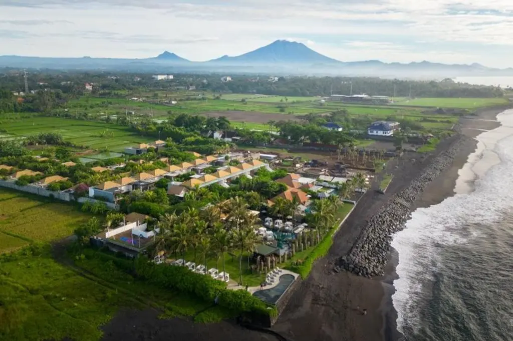 The Royal Purnama image 2