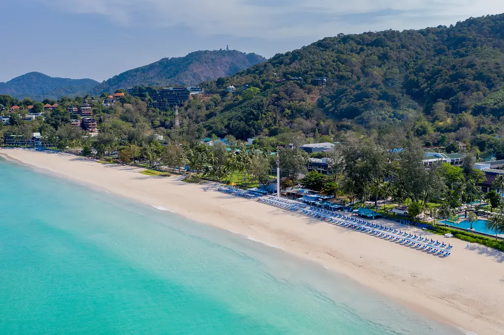 Katathani Phuket Beach Resort image 1