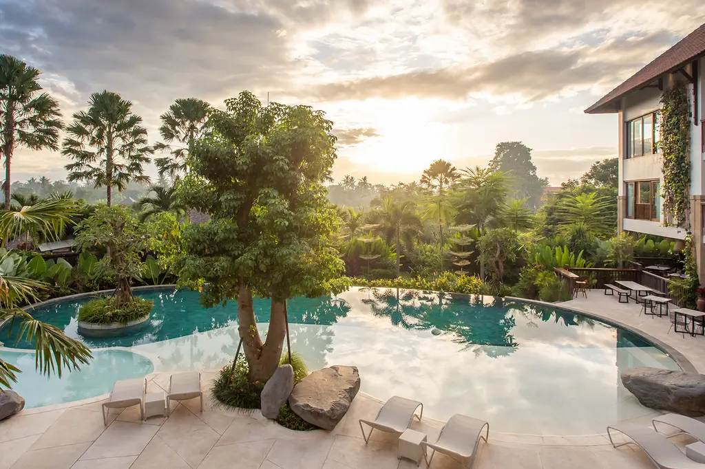 Sanctoo Suites & Villas image 9