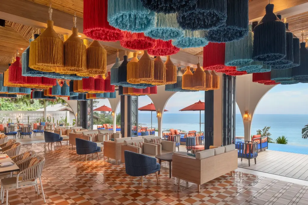 Hyatt Regency Phuket Resort image 11