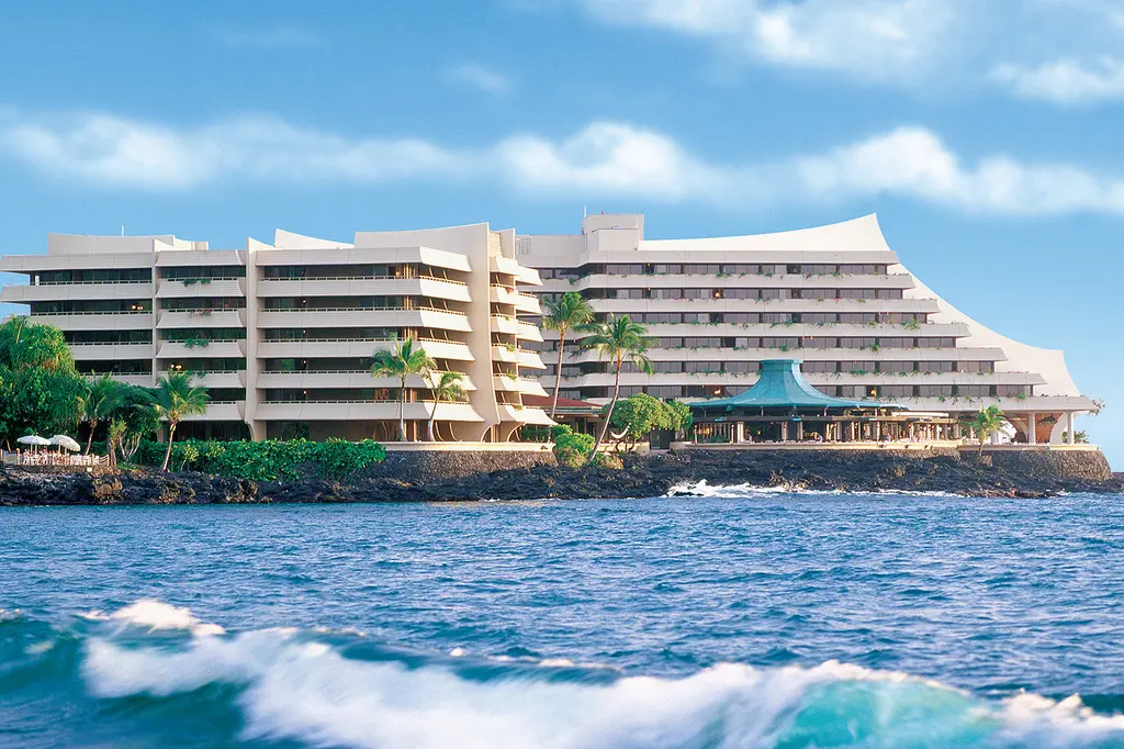 Royal Kona Resort image 1