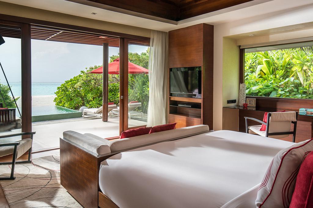 Niyama Private Islands Maldives image 3