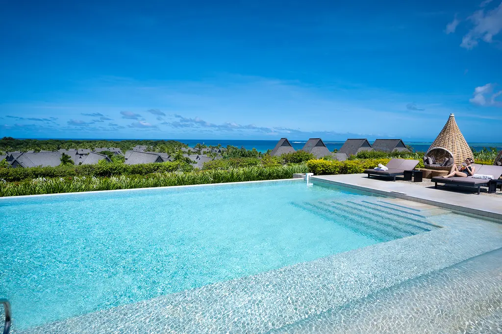InterContinental Fiji Golf Resort & Spa, an IHG Hotel image 2