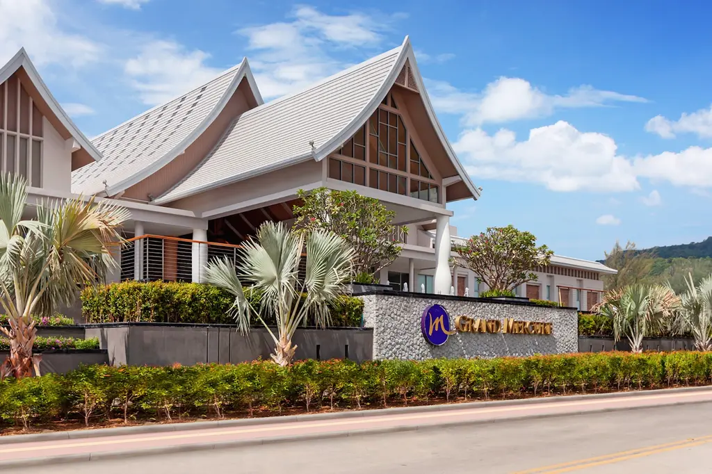 Grand Mercure Phuket Patong image 8