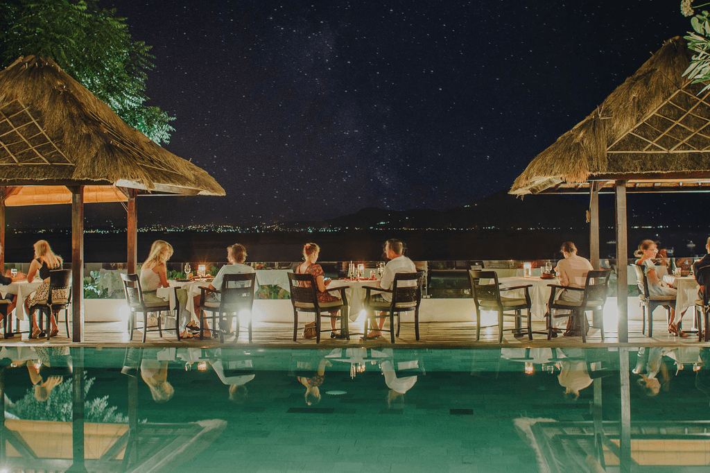 Batu Karang Lembongan Resort & Spa image 8