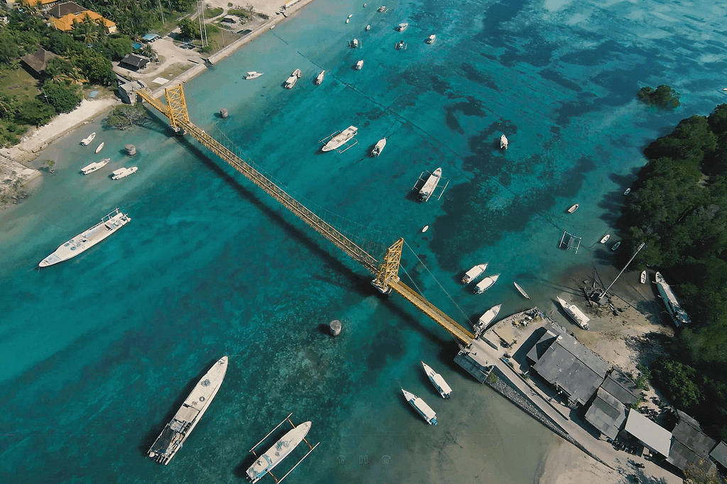 Batu Karang Lembongan Resort & Spa image 5