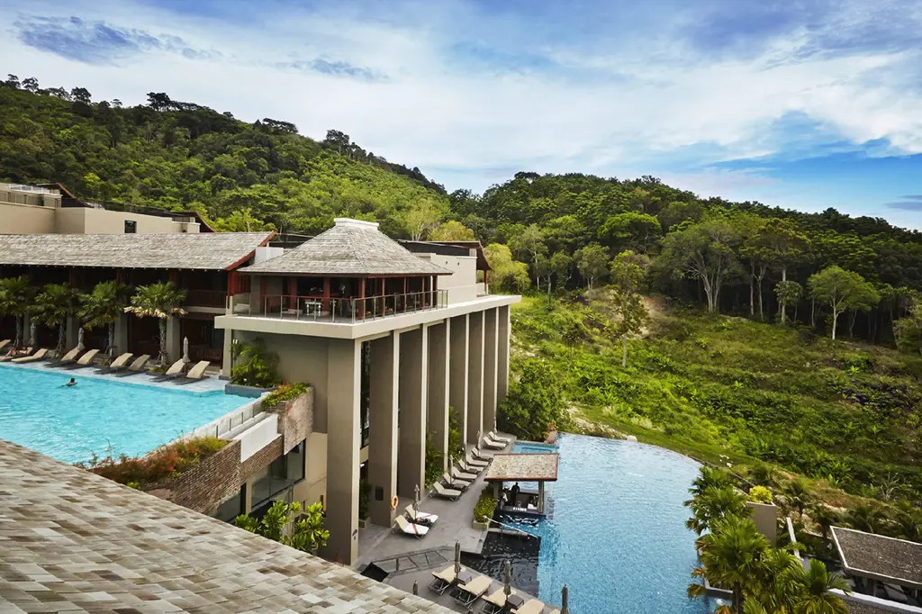 Avista Hideaway Phuket Patong – MGallery image 6