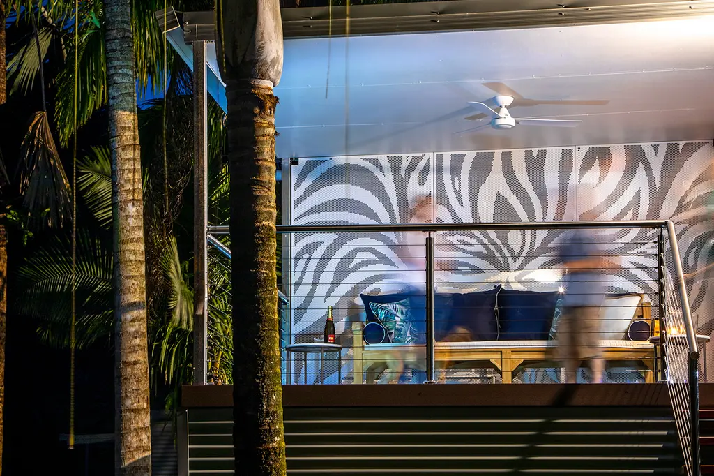 mist at Cape Tribulation image 10