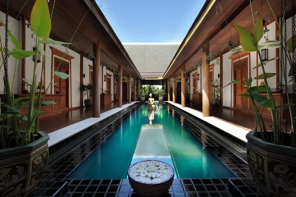 Sofitel Krabi Phokeethra Golf & Spa Resort image 13