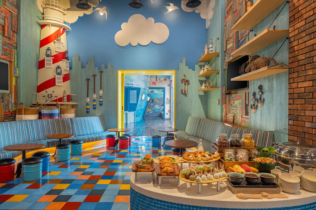 Mövenpick Resort & Spa Jimbaran Bali image 13