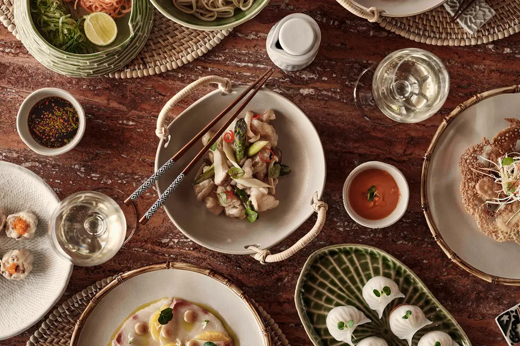 Patina Maldives image 8