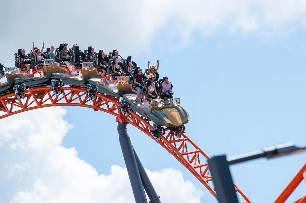 Peppers Soul Surfers Paradise image 8