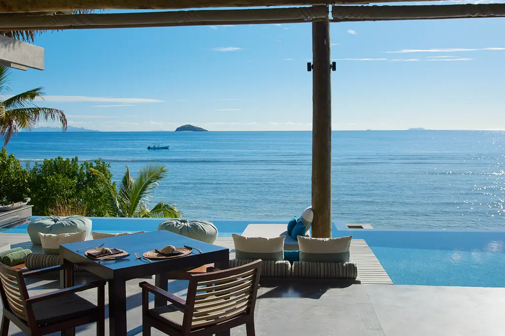 Tadrai Island Resort image 10