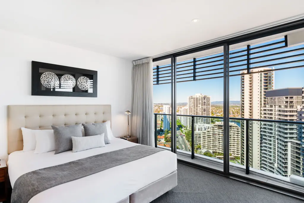 Peppers Broadbeach image 7
