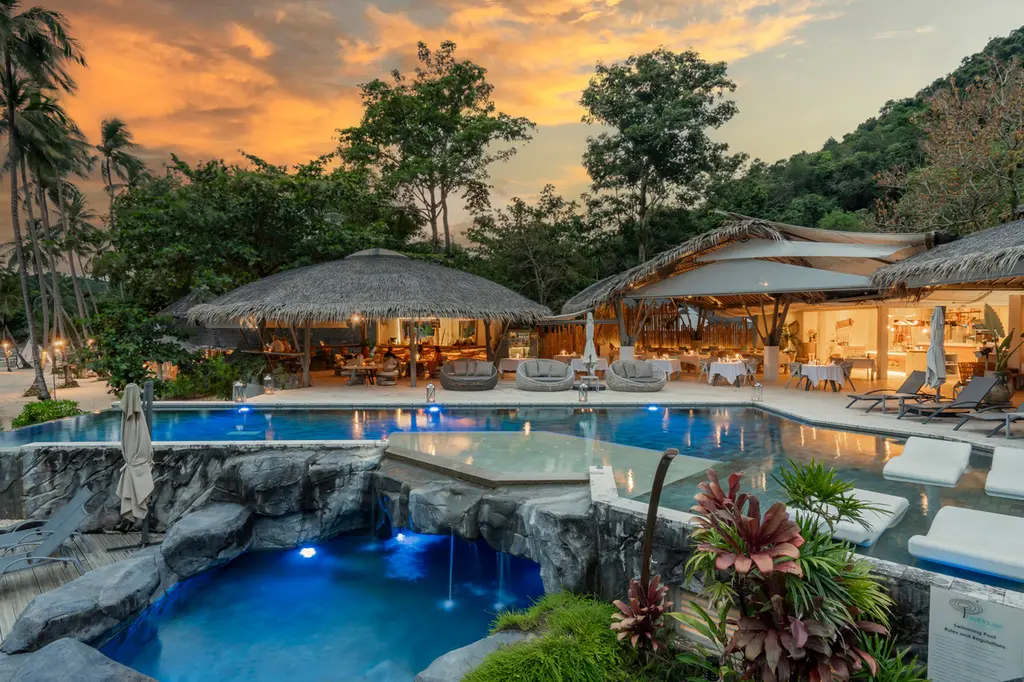 TreeHouse Villas Koh Yao image 5