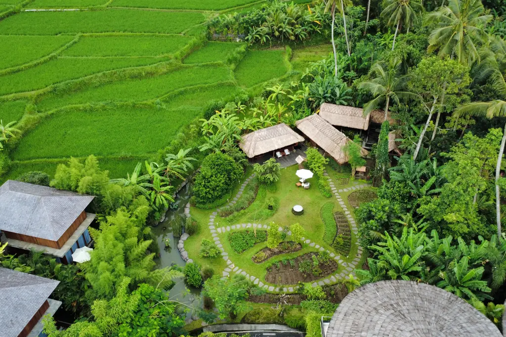 Kappa Senses Ubud image 7
