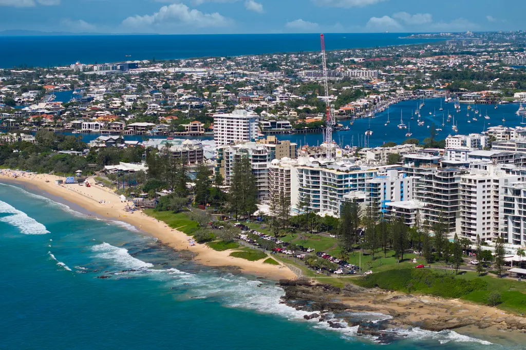 First Light Mooloolaba, Ascend Hotel Collection image 15