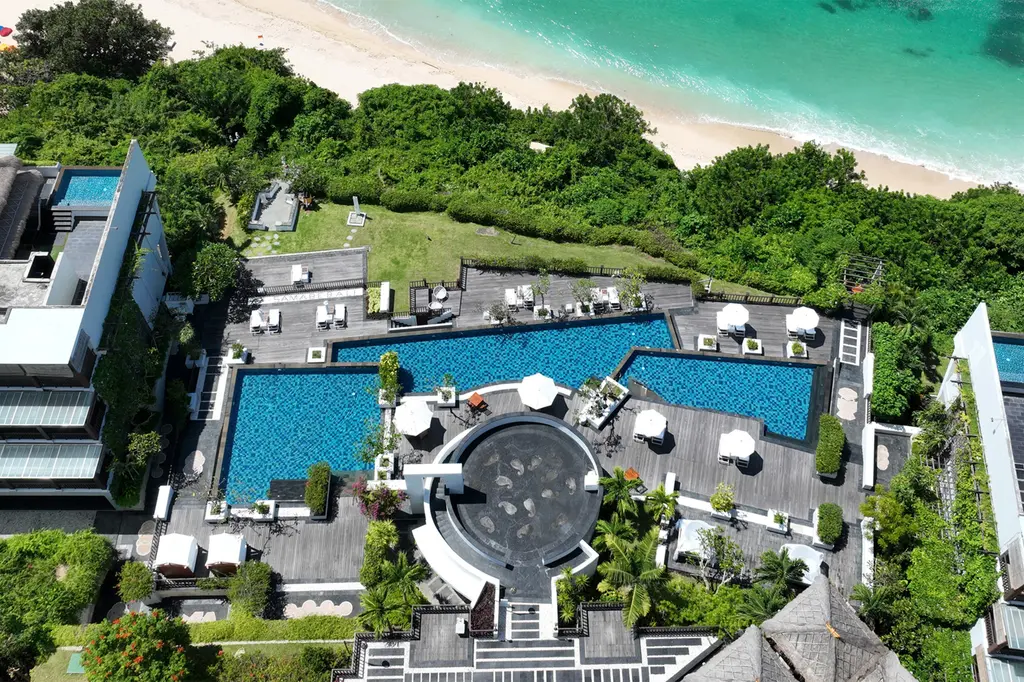 Samabe Bali Suites & Villas image 18