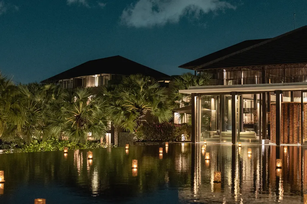 Radisson Blu Resort, Bali Uluwatu image 14