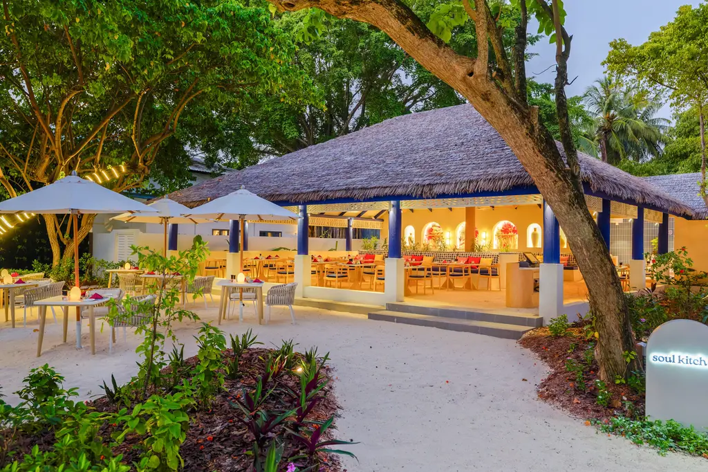 Eri Maldives image 7