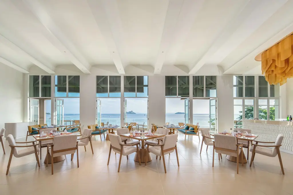 Centara Villas Phi Phi Island image 4