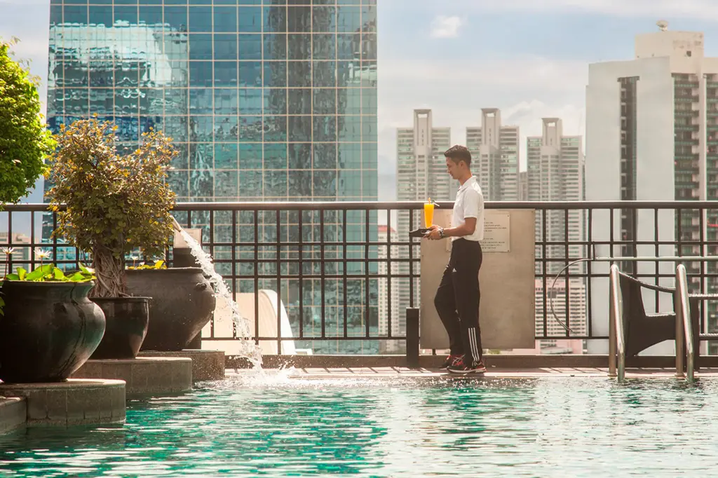 Banyan Tree Bangkok image 13