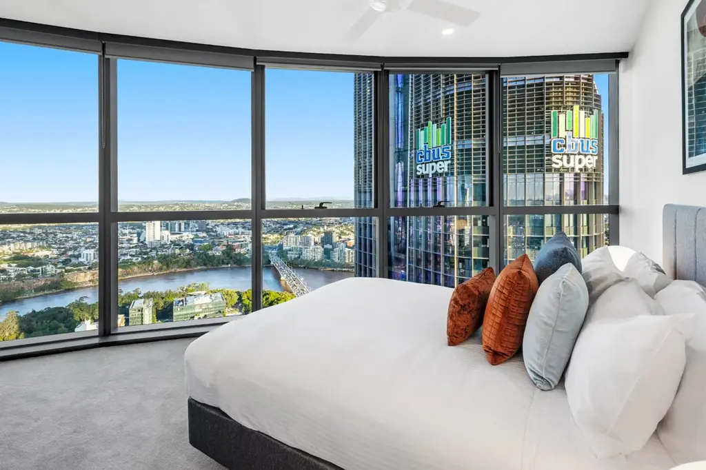 Avani Living Queen’s Wharf Residences image 3