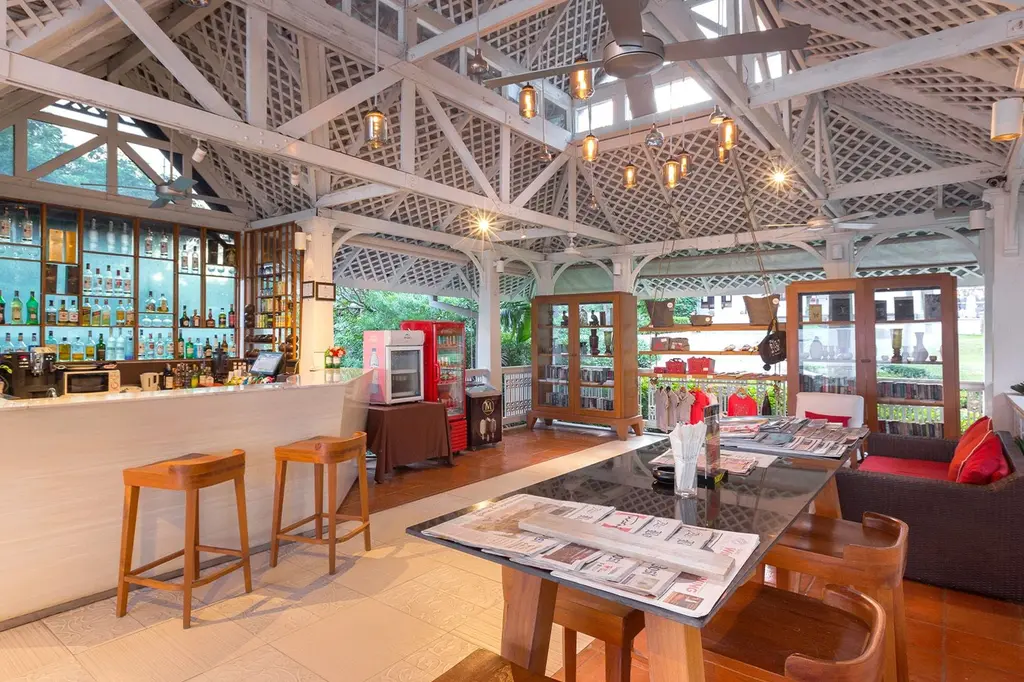 Centara Villas Samui image 9