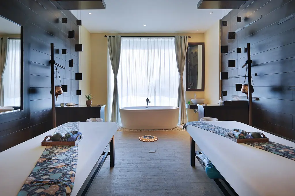 Ulu Segara Luxury Suites & Villas image 15