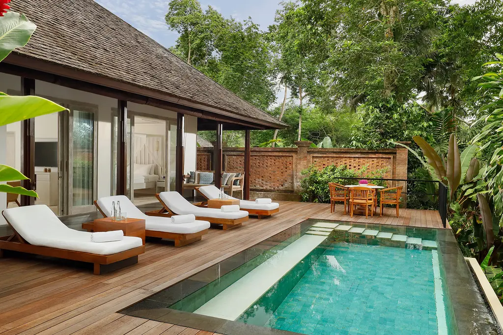 COMO Uma Ubud image 8