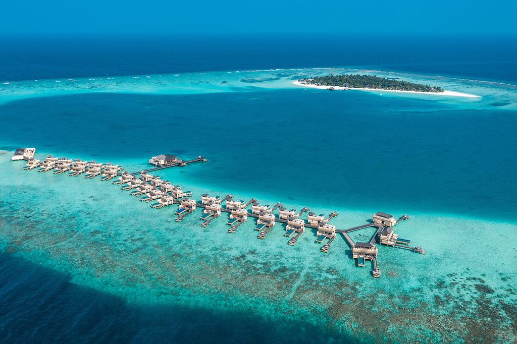 Angsana Velavaru image 1