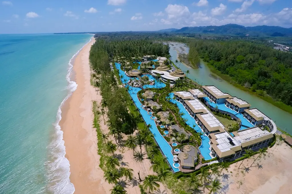 The Haven Khao Lak image 12