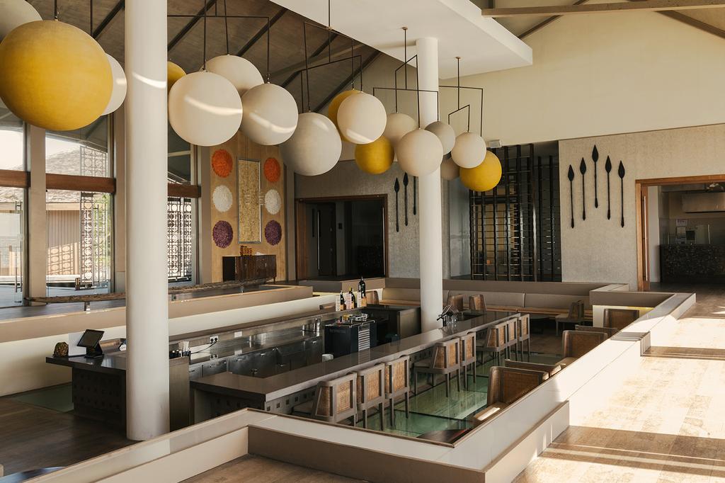 Club Med Finolhu Villas image 7
