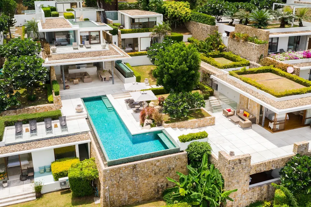 Samujana Villas image 9