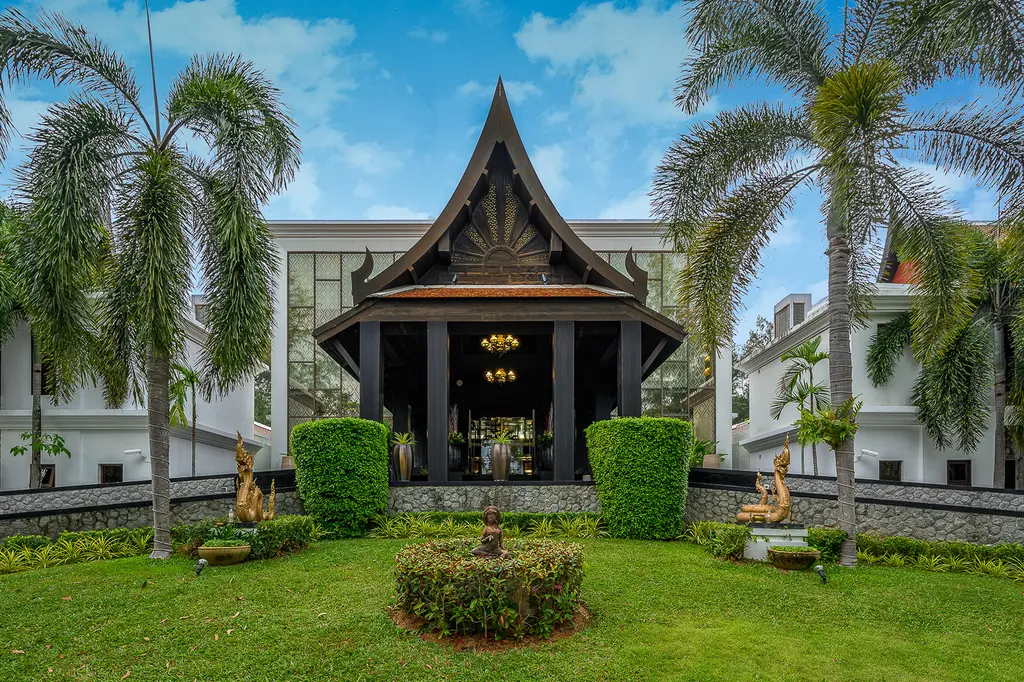 Maikhao Dream Villa Resort & Spa image 8