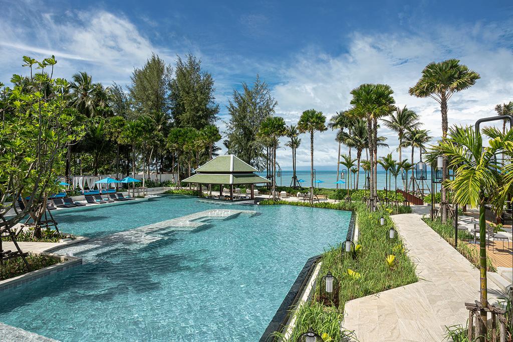 Grand Mercure Khao Lak image 3