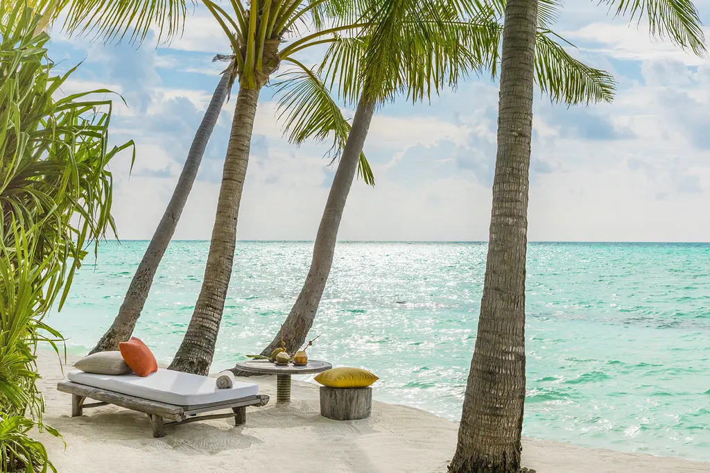 COMO Maalifushi image 7