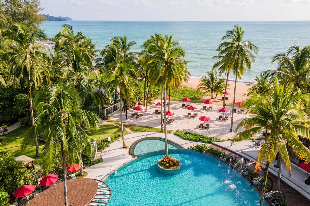 Ramada Resort by Wyndham Khao Lak image 1