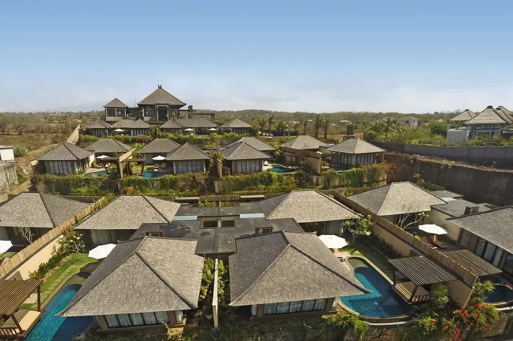 Ulu Segara Luxury Suites & Villas image 6
