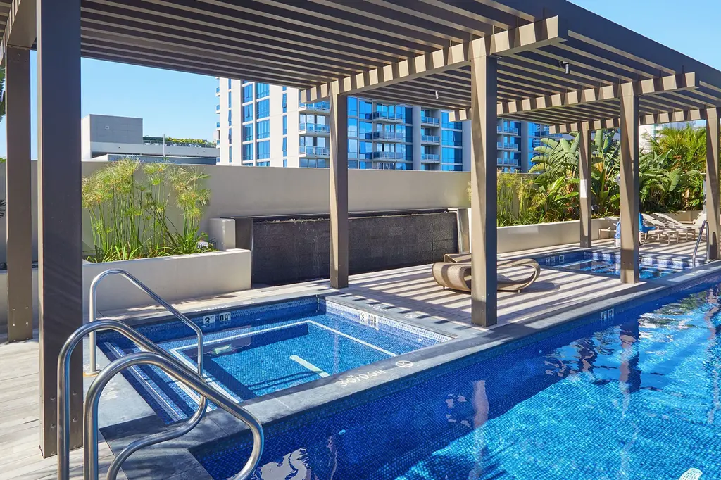 Renaissance Honolulu Hotel & Spa image 10