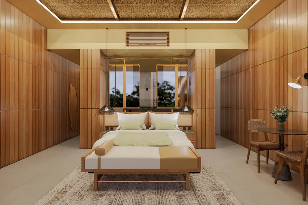 Sini Vie Resort & Spa Seminyak by iNi Vie Hospitality image 12