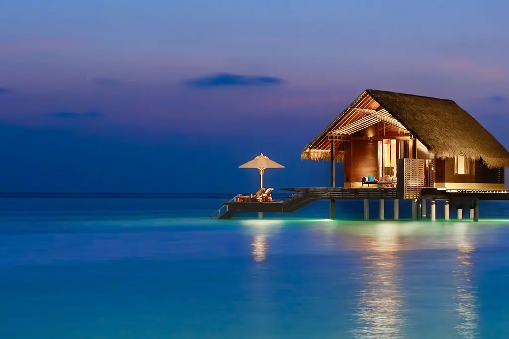 One&Only Reethi Rah image 15