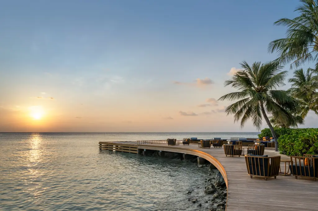The Halcyon Private Isles Maldives, Autograph Collection image 7