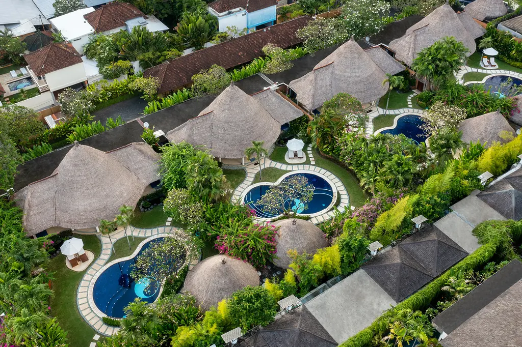 Impiana Private Villas Seminyak image 4