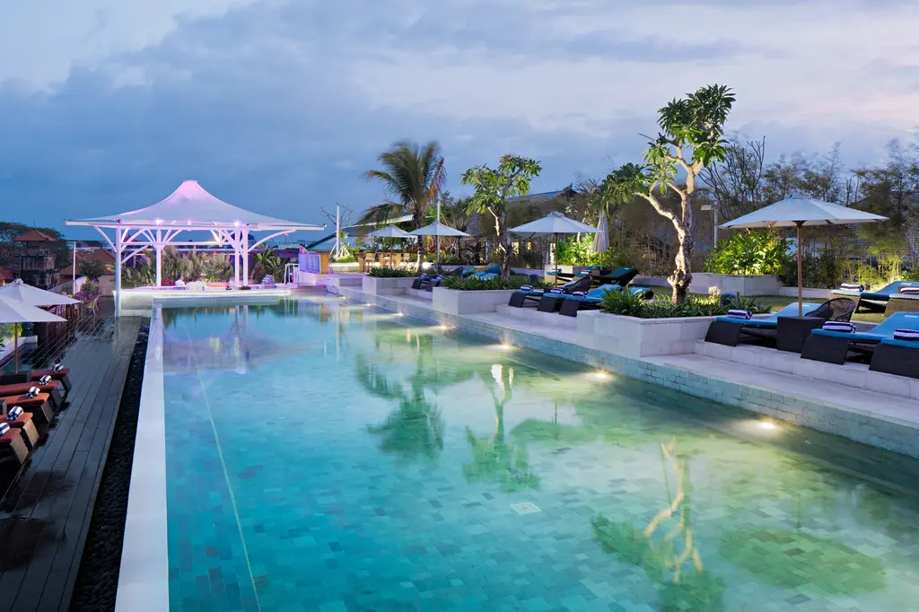 Aryaduta Bali image 7
